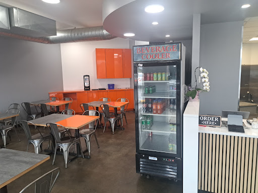 Photo of Donair Express - 768 Goldstream Ave, Victoria, BC V9B 2X3